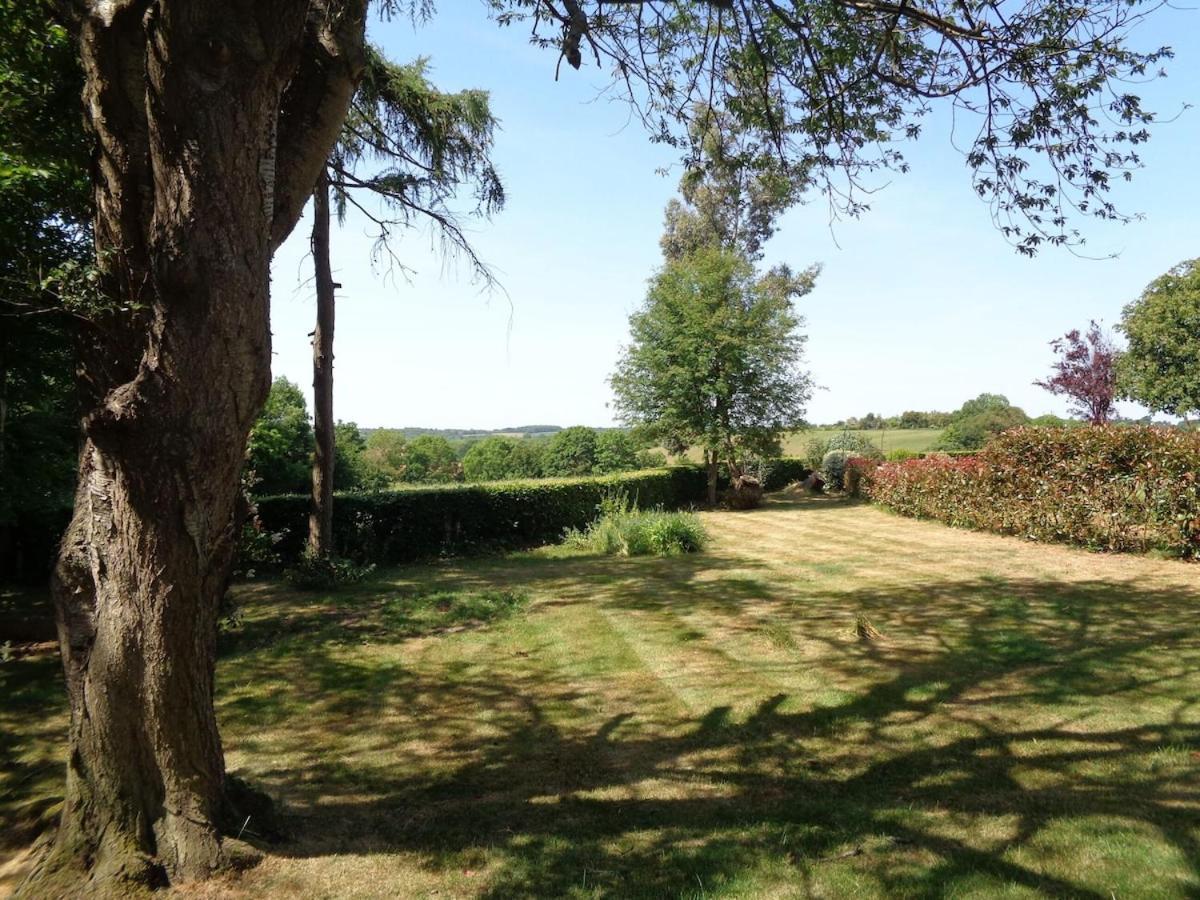 Idyllic Log Cabin Near Stratford Upon Avon المظهر الخارجي الصورة
